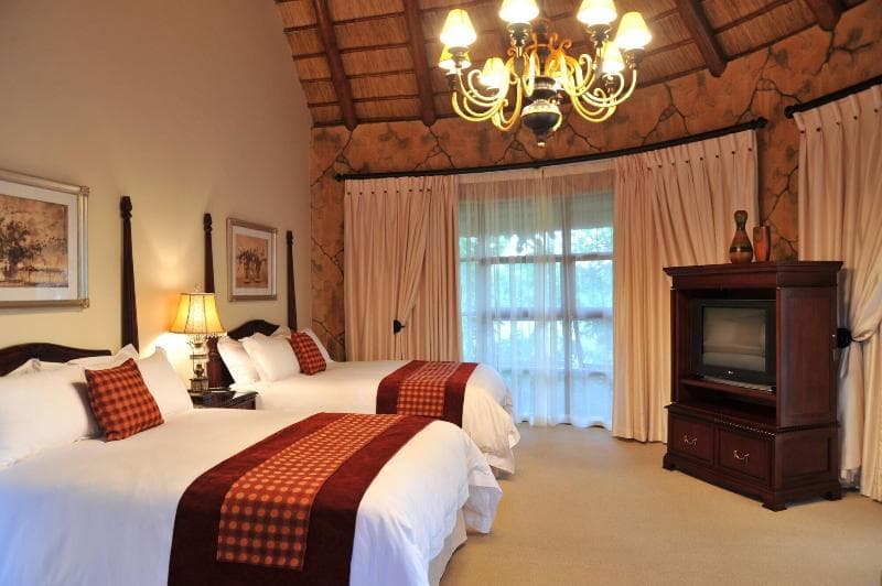 Summerfield Botanical Garden Resort 5