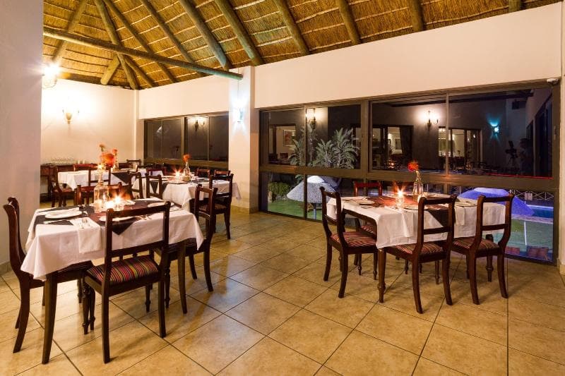 Piekenierskloof Mountain Resort 4