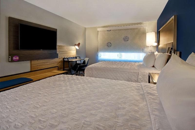 Tru by Hilton Rockwall Dallas 5