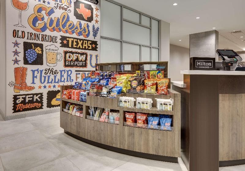 Tru By Hilton Euless DFW West 3