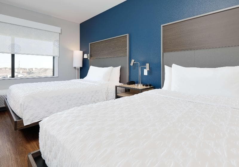 Tru By Hilton Euless DFW West 5