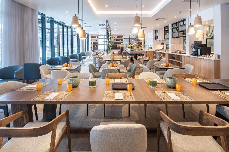 Hilton Garden Inn Umhlanga Arch 4
