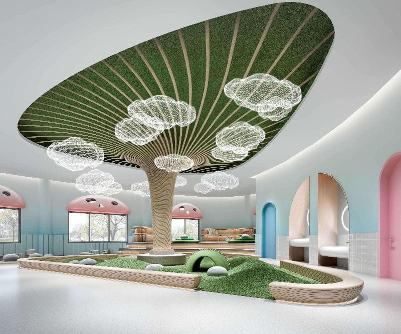 Doubletree By Hilton Lingshui Hot Spring 3