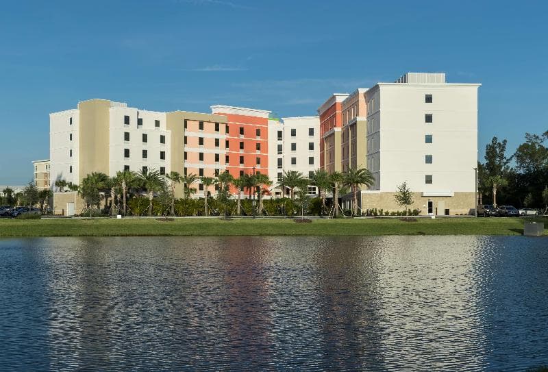 Home2 Suites by Hilton Cape Canaveral Cruise Port main