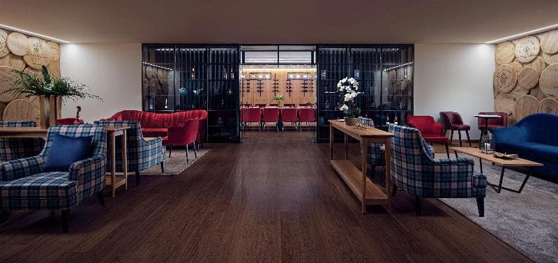 Boeira Garden Hotel Porto Gaia, Curio Collection by Hilton 4