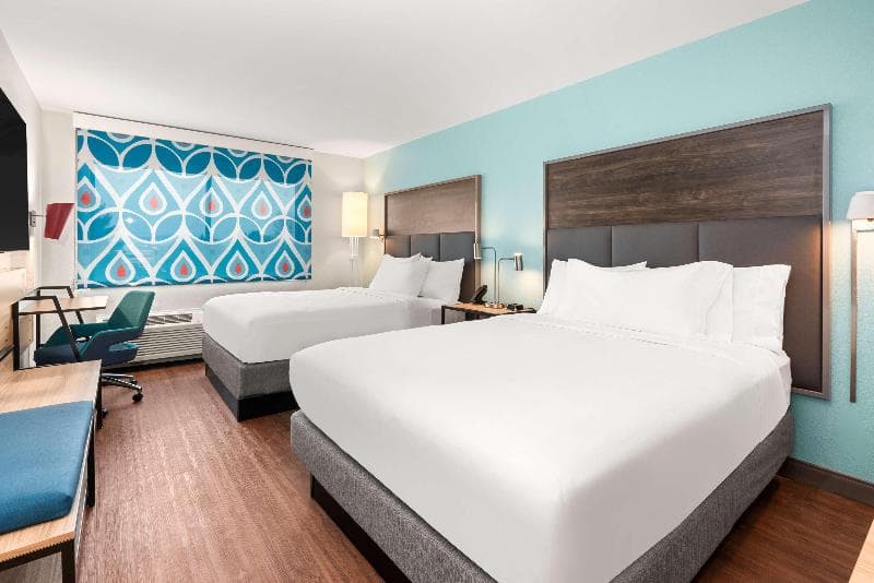 Tru by Hilton Portland Airport 4