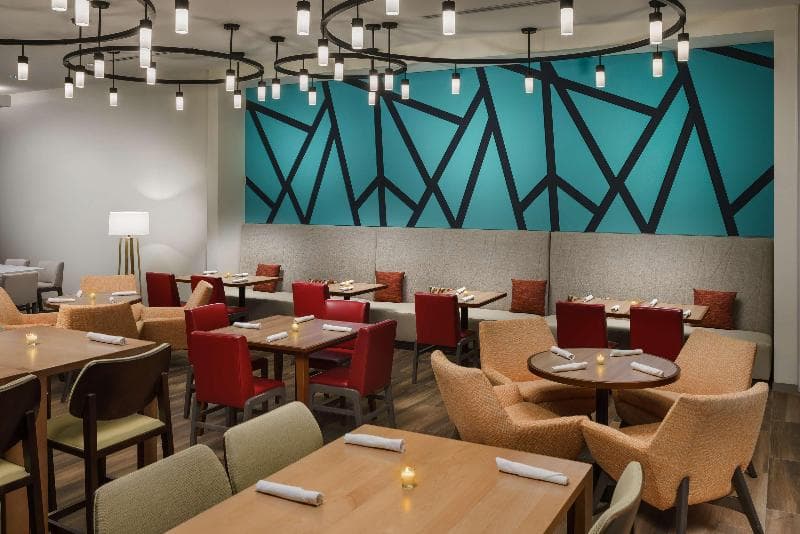 Hilton Garden Inn Apopka City Center 4