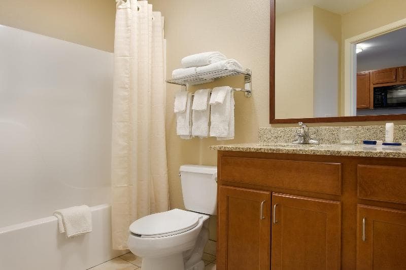 Tru by Hilton Wichita Falls 3