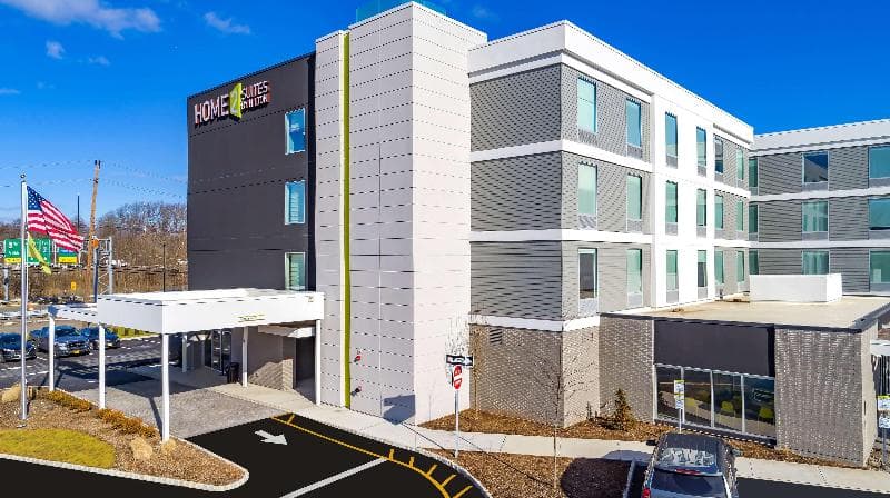 Home2 Suites by Hilton Wayne, NJ 2