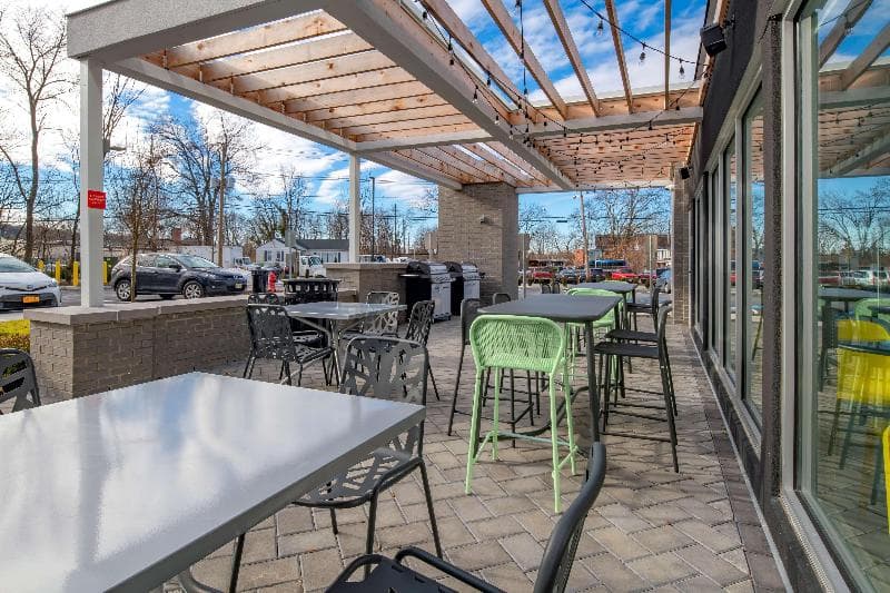 Home2 Suites by Hilton Wayne, NJ 4