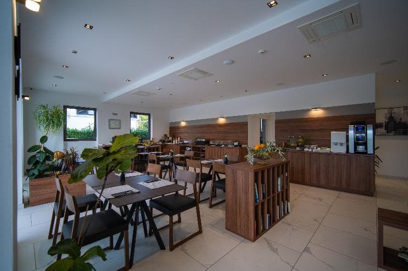 Residence Vaal main