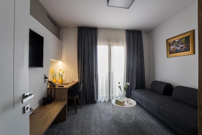 Residence Vaal 5