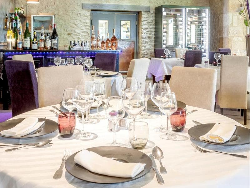 Hotel Saint-Romain 2