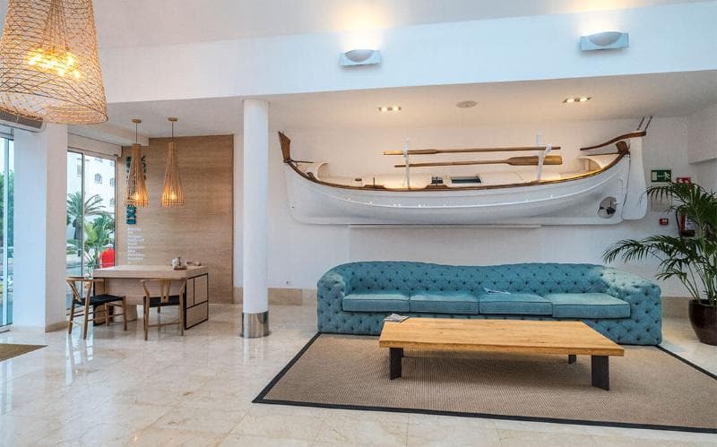 Hotel Suites Del Lago 3
