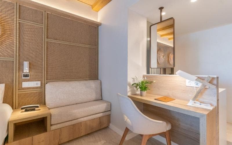 Hotel Suites Del Lago 5