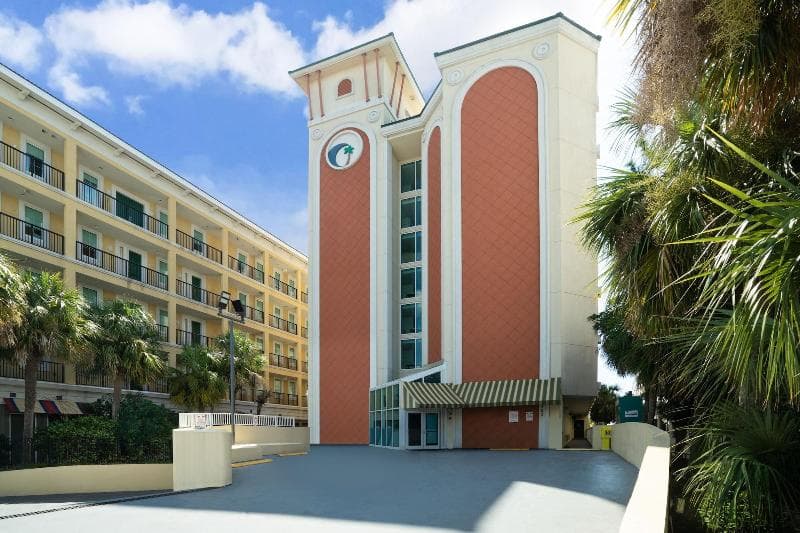 Palette Resort Myrtle Beach by OYO 2