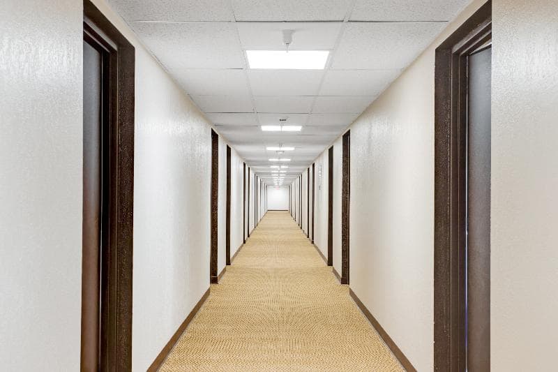 Oyo Hotel Mona Lake Muskegon 2