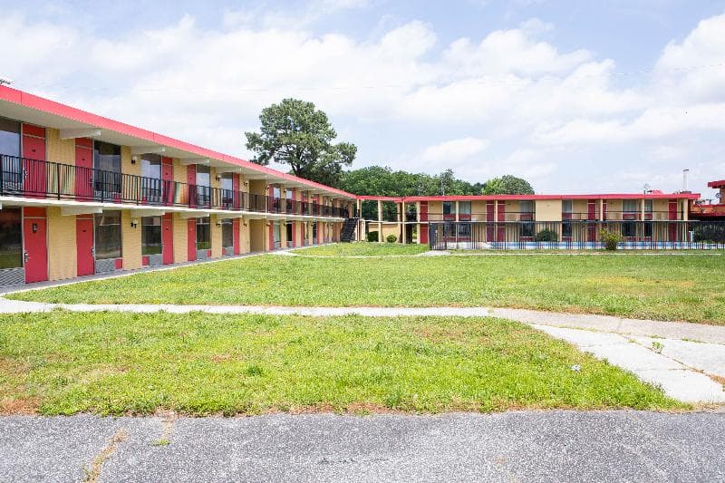 Oyo Hotel Doswell Kings Dominion 1