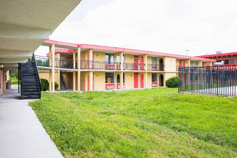 Oyo Hotel Doswell Kings Dominion 2