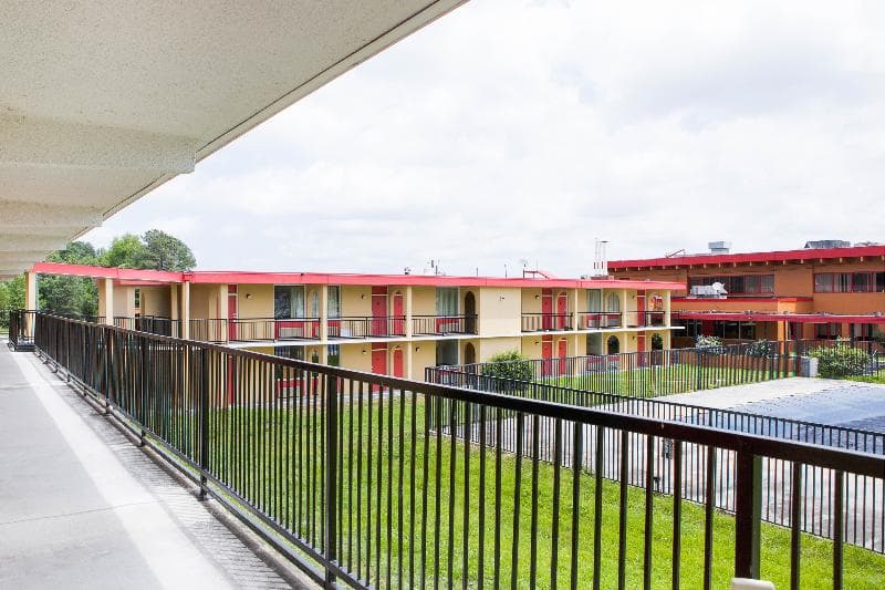 Oyo Hotel Doswell Kings Dominion 4
