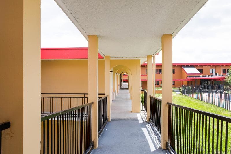Oyo Hotel Doswell Kings Dominion 5