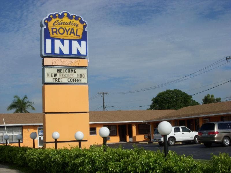 Executive Royal Inn Clewiston 2