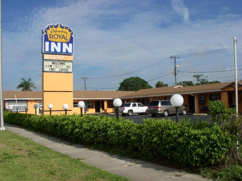 Executive Royal Inn Clewiston 4