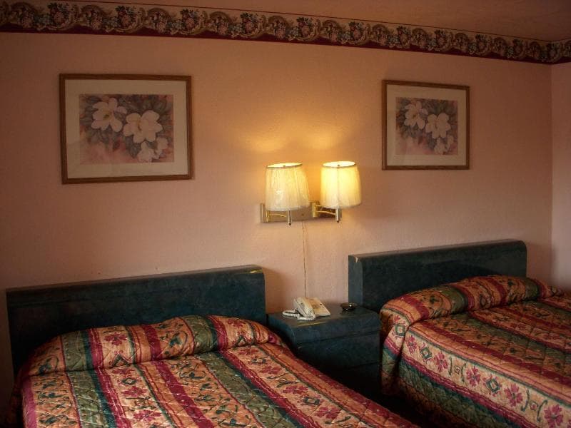 Executive Royal Inn Clewiston 3