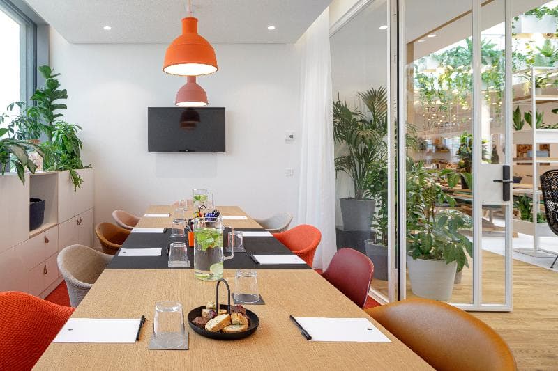 Zoku Vienna photo 1