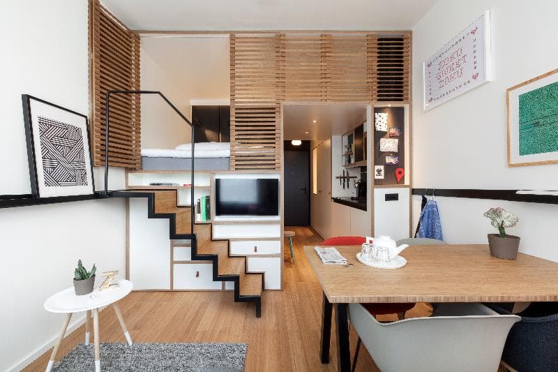 Zoku Vienna 4