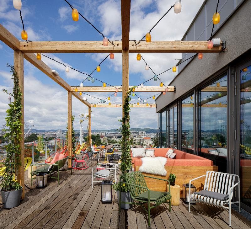 Zoku Vienna 5