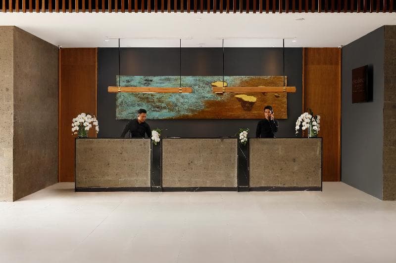 Citadines Berawa Beach Bali 5