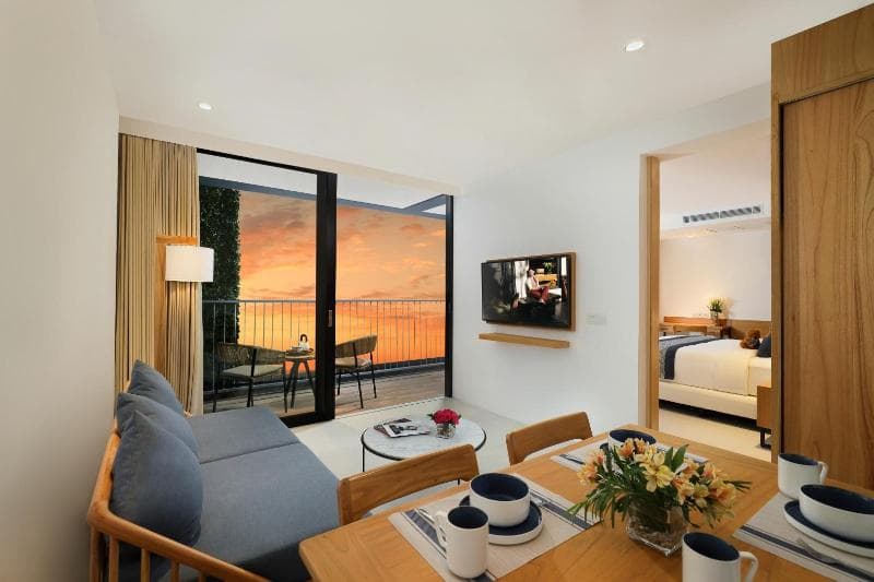 Citadines Berawa Beach Bali 4