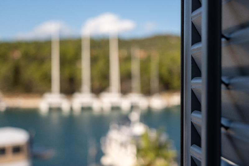 B&B Heritage Villa Apolon 3