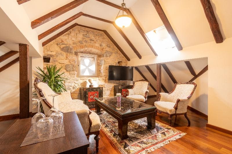 B&B Heritage Villa Apolon 2