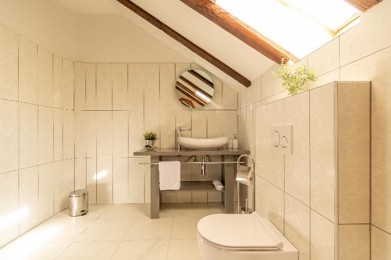 B&B Heritage Villa Apolon photo 1