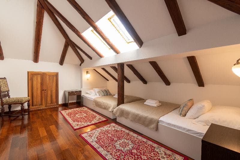 B&B Heritage Villa Apolon 5