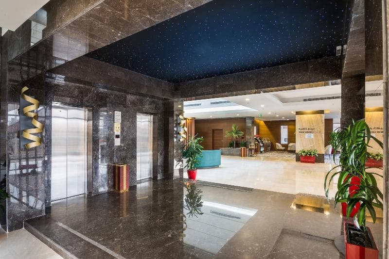 Art View Hotel 4