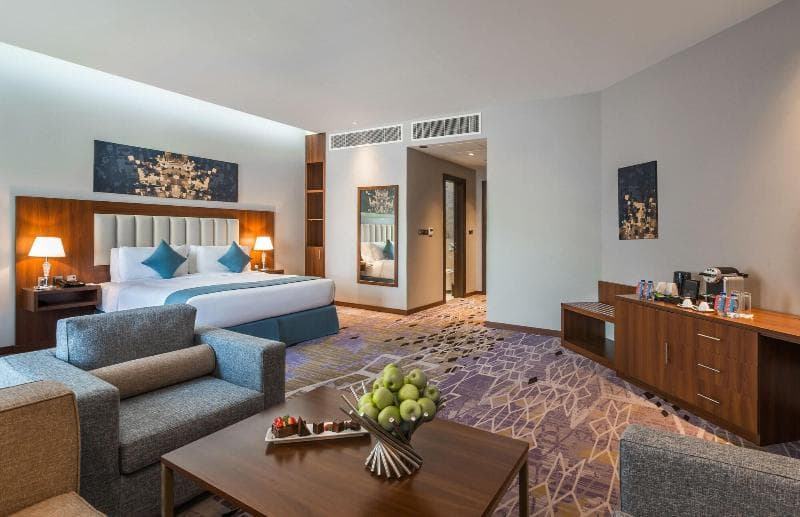 Art View Hotel 3