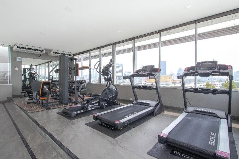 Kepler Residence Bangkok photo 1