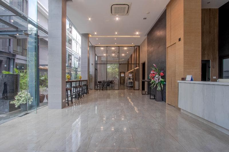 Kepler Residence Bangkok 5