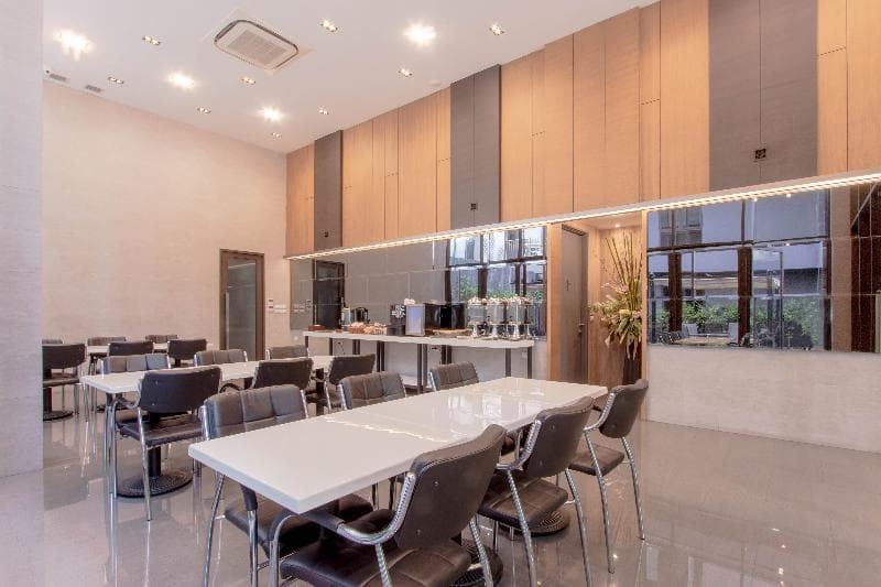 Kepler Residence Bangkok 2