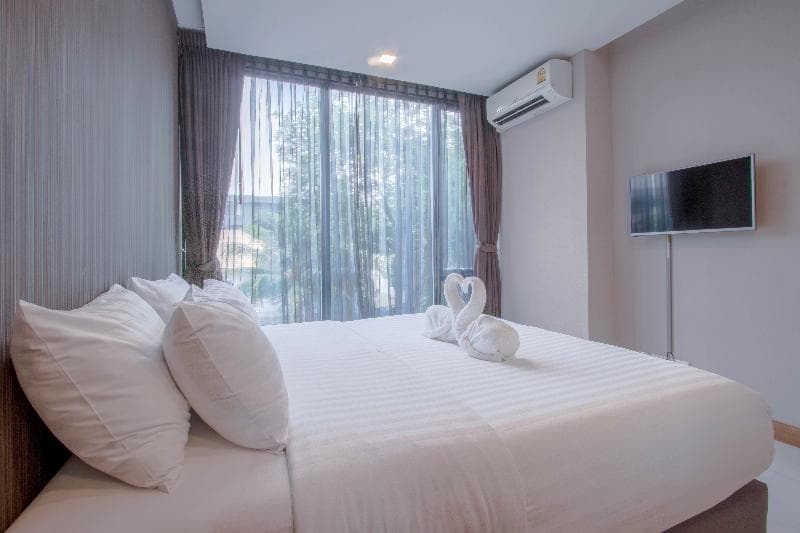 Kepler Residence Bangkok 4