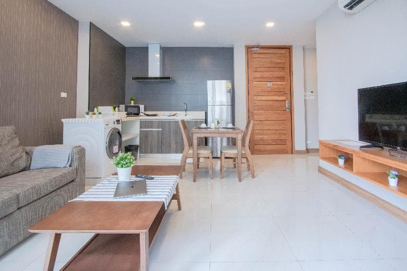 Kepler Residence Bangkok 3