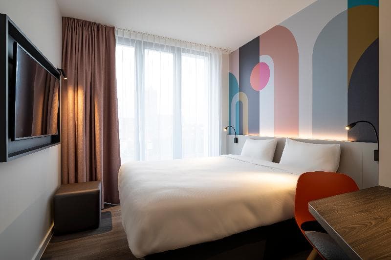 B&B Hotel Gent Centrum 2