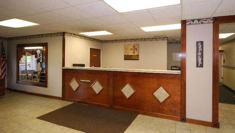 Beaver Dam Inn 4