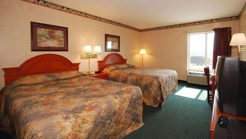Beaver Dam Inn 3