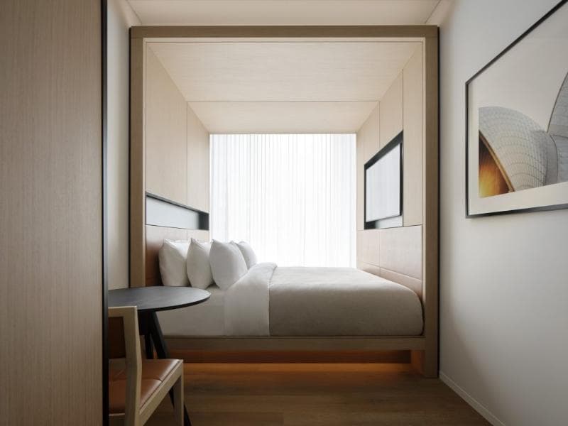 Little National Hotel Sydney 5
