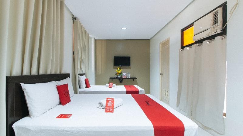 Reddoorz @ Arzo Hotel Grand Lodge 2