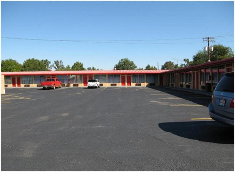 Royal Inn Linden 5